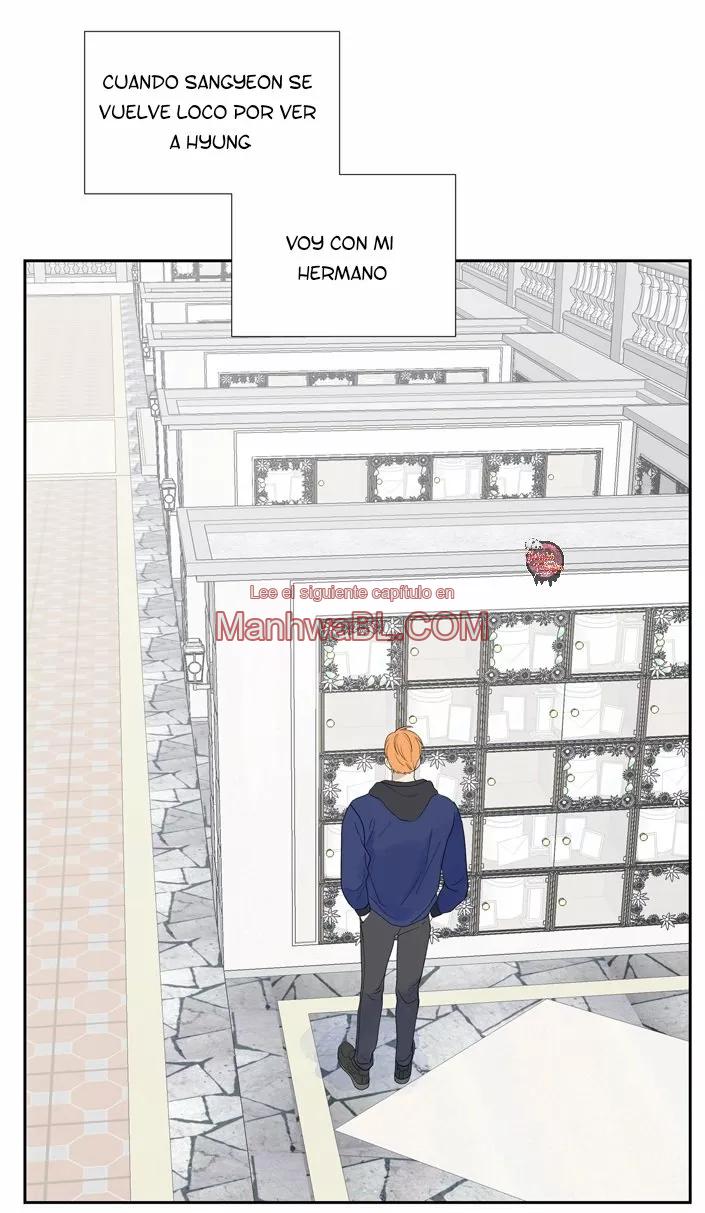 Modernist - Capítulo 27 2 manhwa