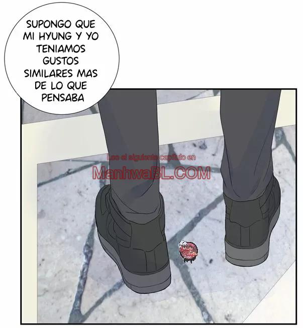 Modernist - Capítulo 27 2 manhwa