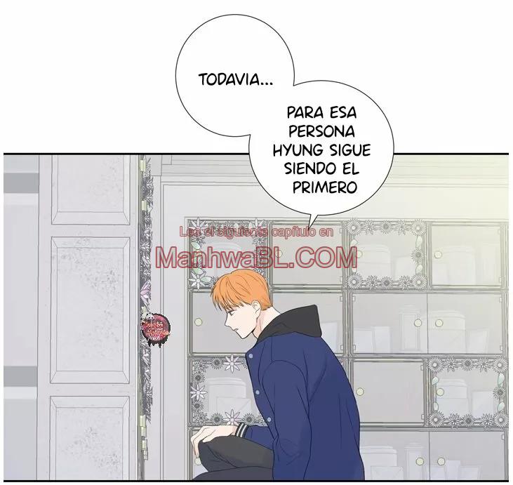 Modernist - Capítulo 27 2 manhwa