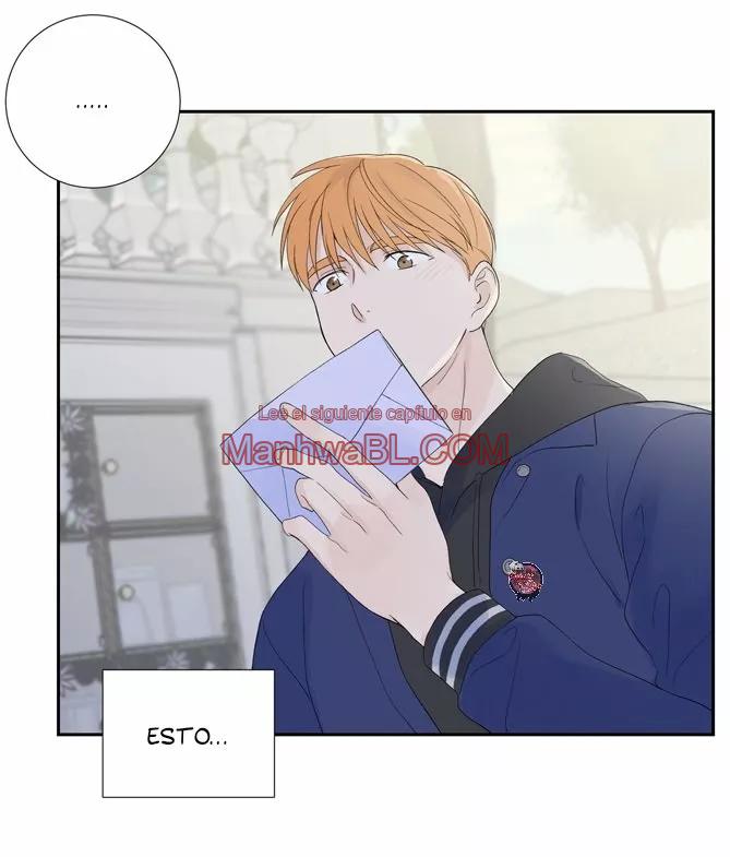 Modernist - Capítulo 27 2 manhwa