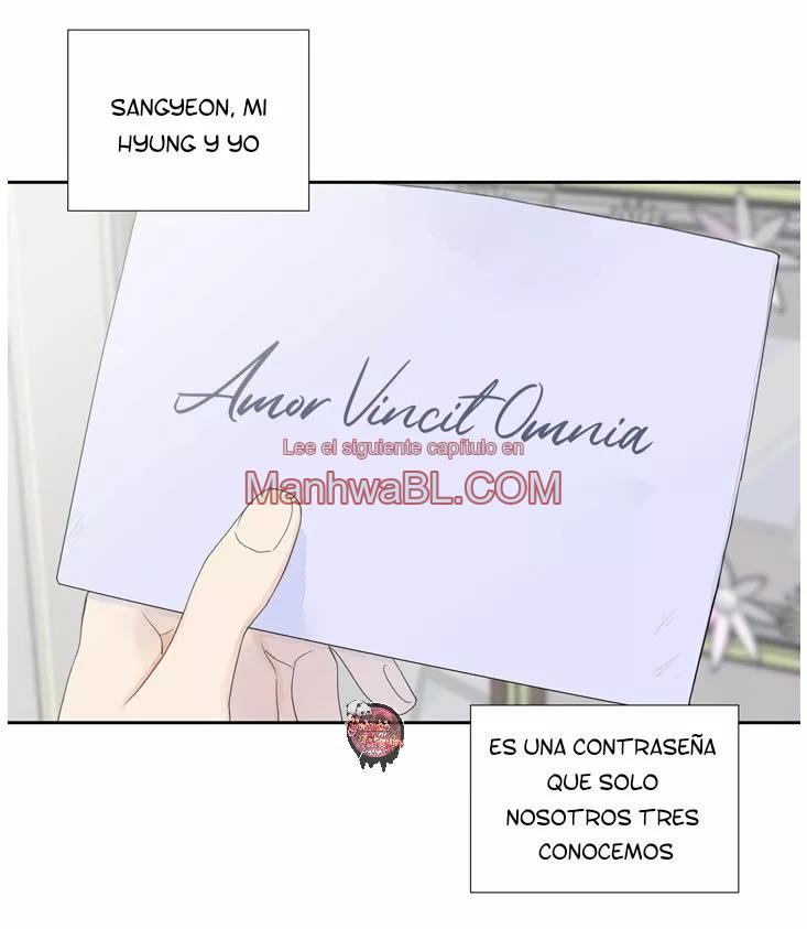 Modernist - Capítulo 27 2 manhwa