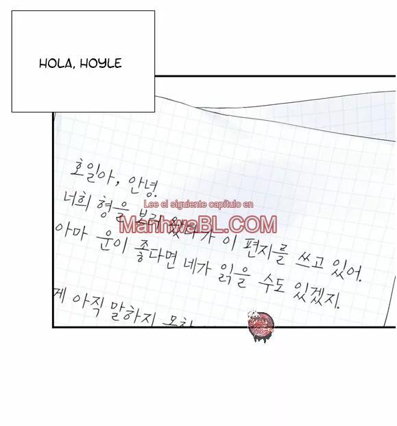 Modernist - Capítulo 27 2 manhwa