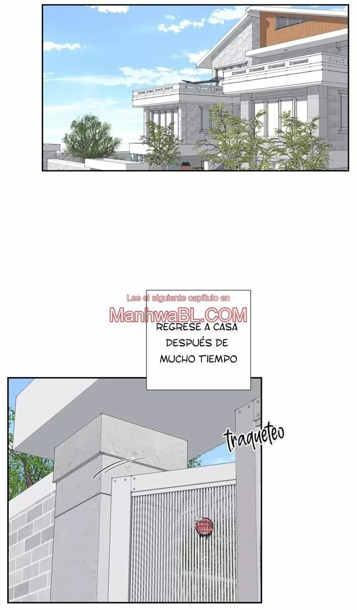 Modernist - Capítulo 27 2 manhwa