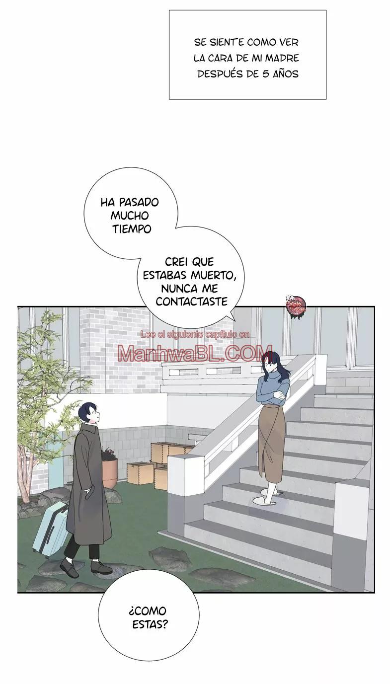 Modernist - Capítulo 27 2 manhwa
