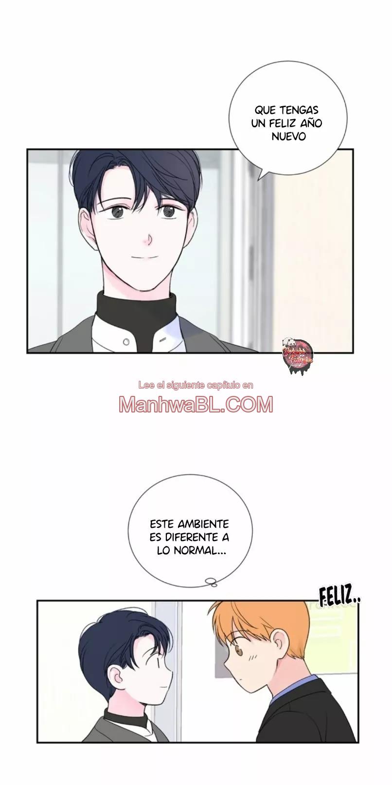 Modernist - Capítulo 21 manhwa