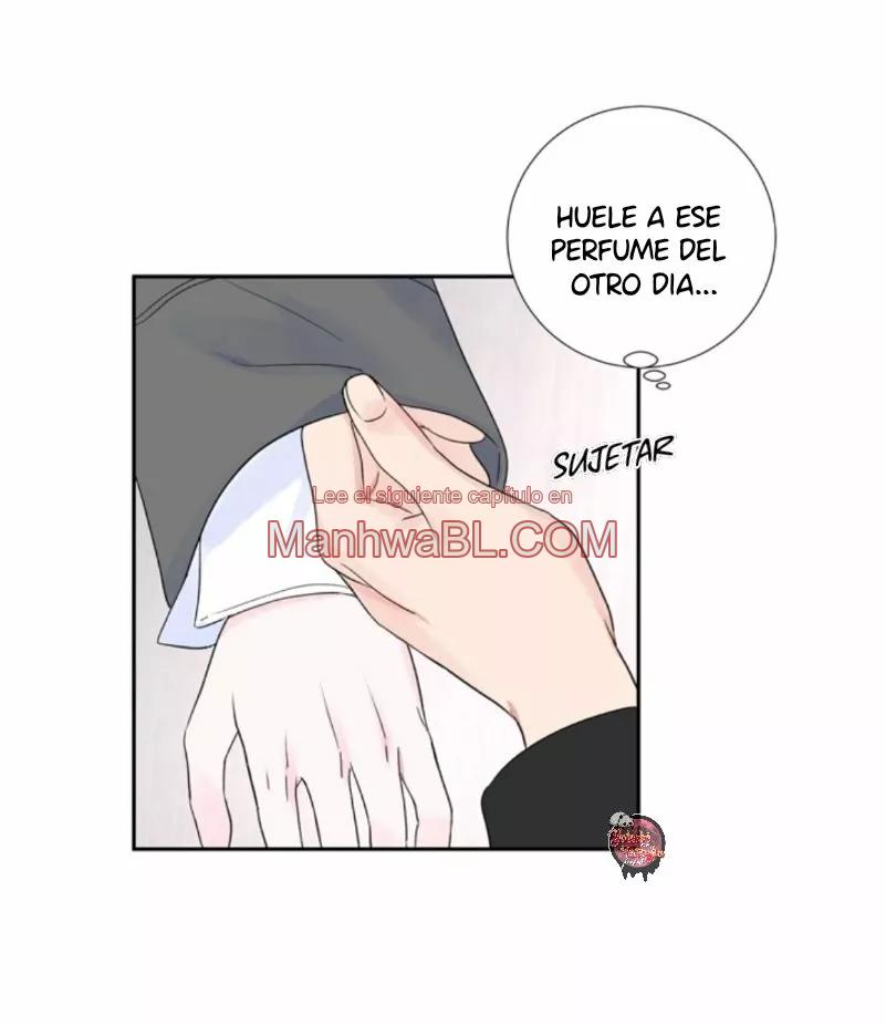 Modernist - Capítulo 21 manhwa