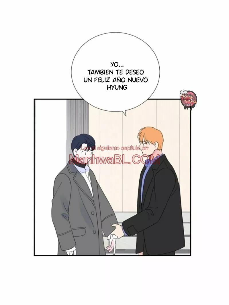 Modernist - Capítulo 21 manhwa