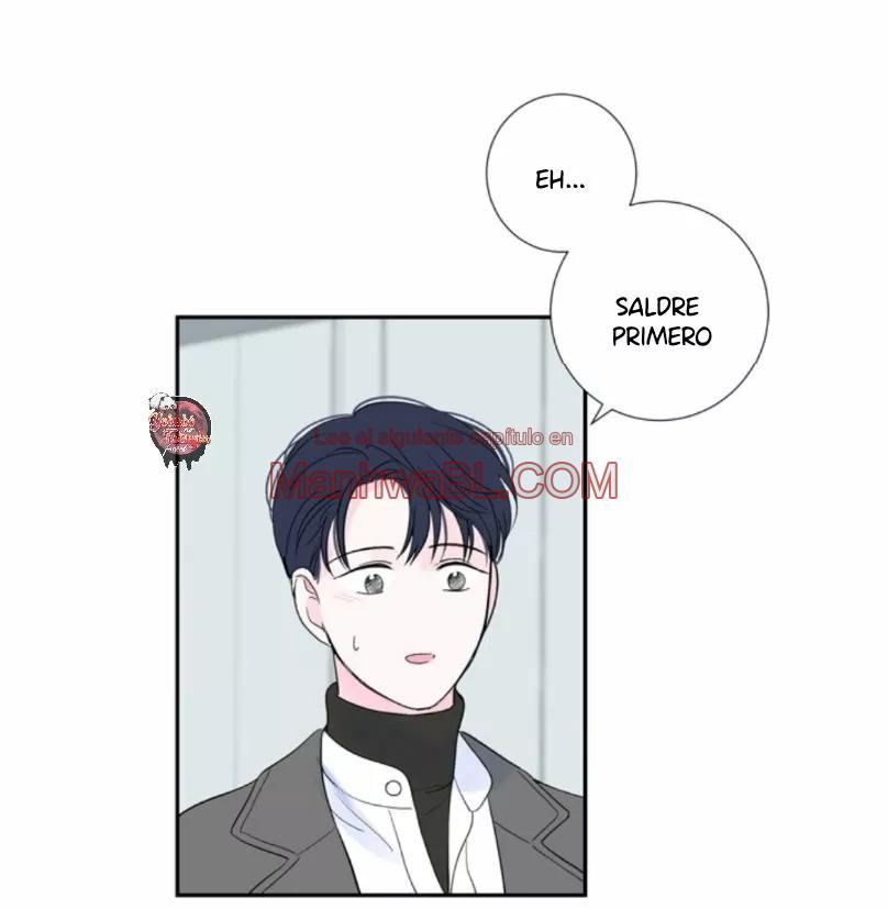 Modernist - Capítulo 21 manhwa
