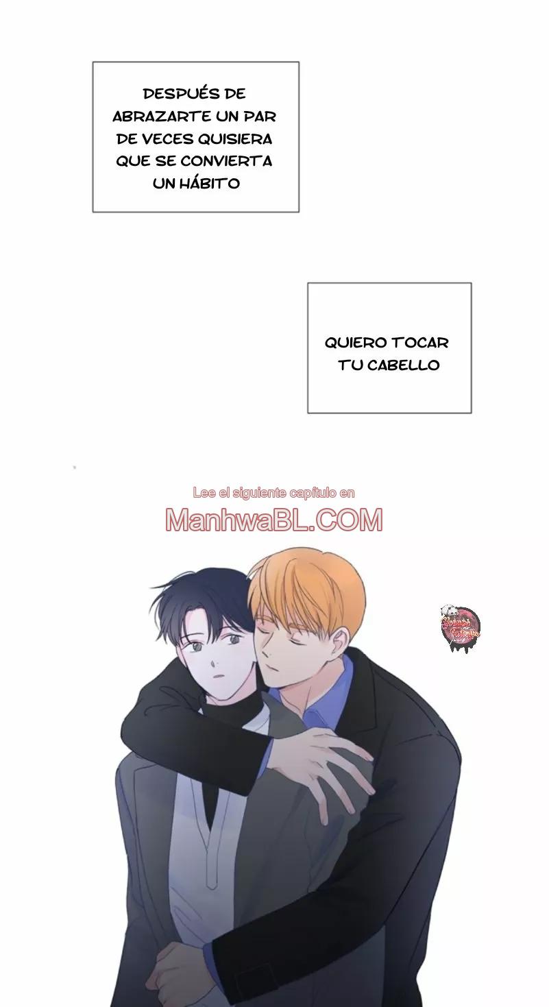 Modernist - Capítulo 21 manhwa