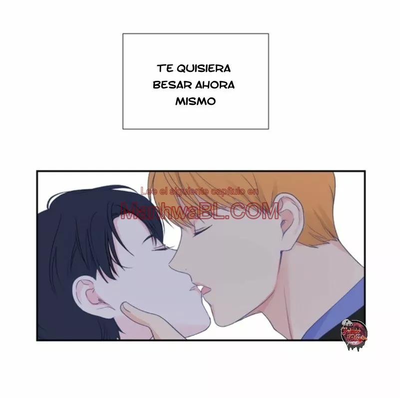 Modernist - Capítulo 21 manhwa