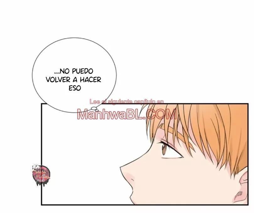 Modernist - Capítulo 21 manhwa