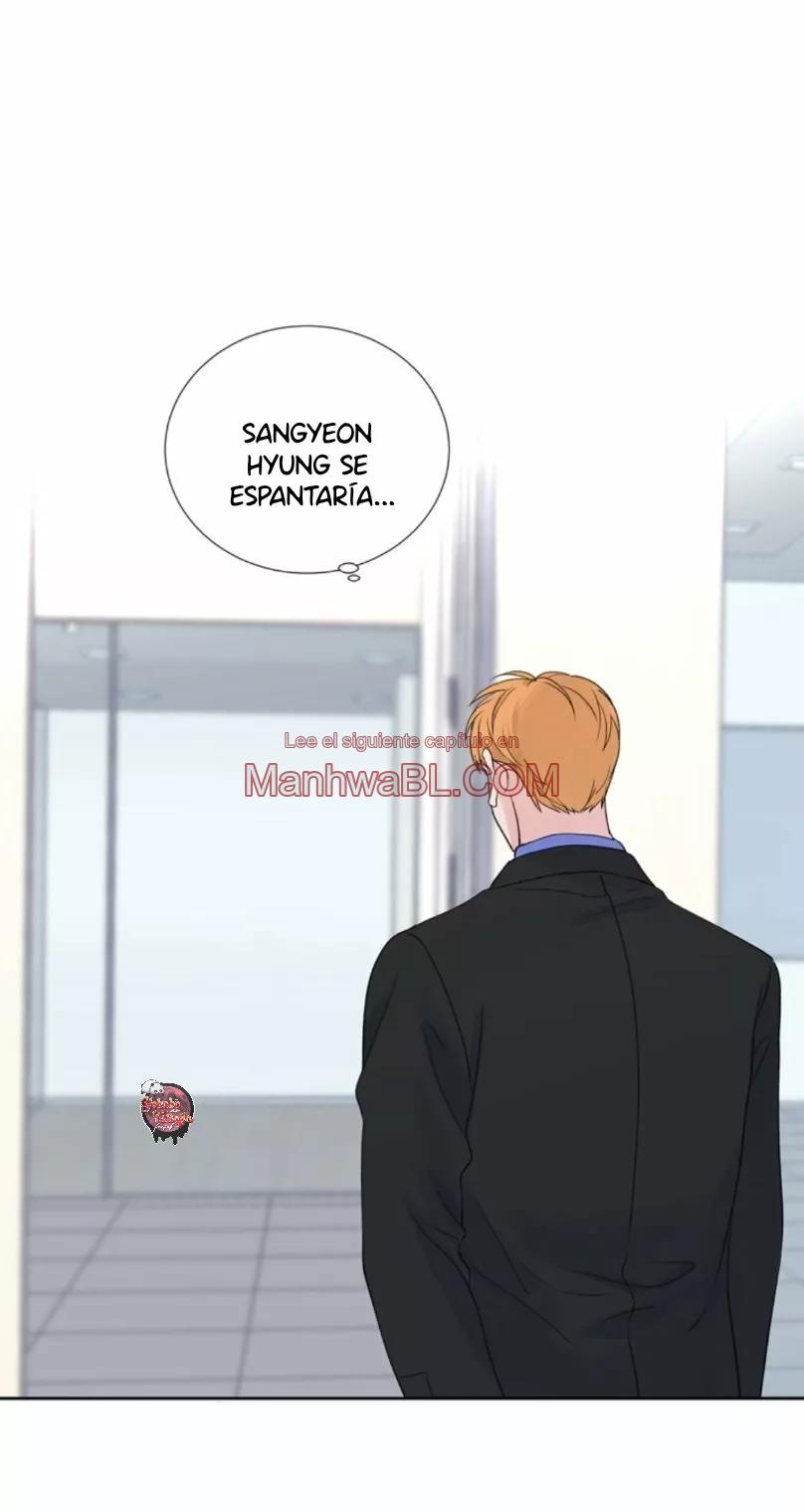 Modernist - Capítulo 21 manhwa