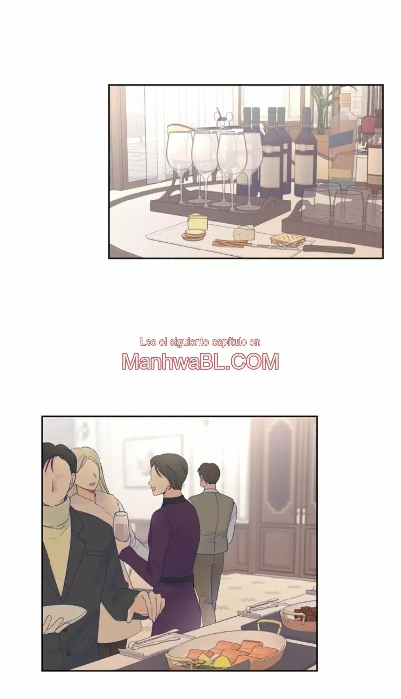 Modernist - Capítulo 21 manhwa