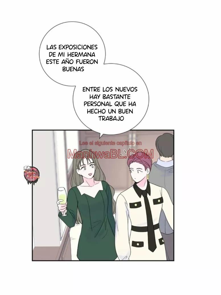 Modernist - Capítulo 21 manhwa