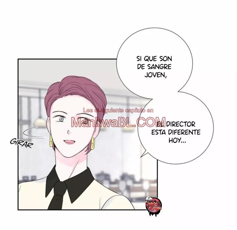 Modernist - Capítulo 21 manhwa