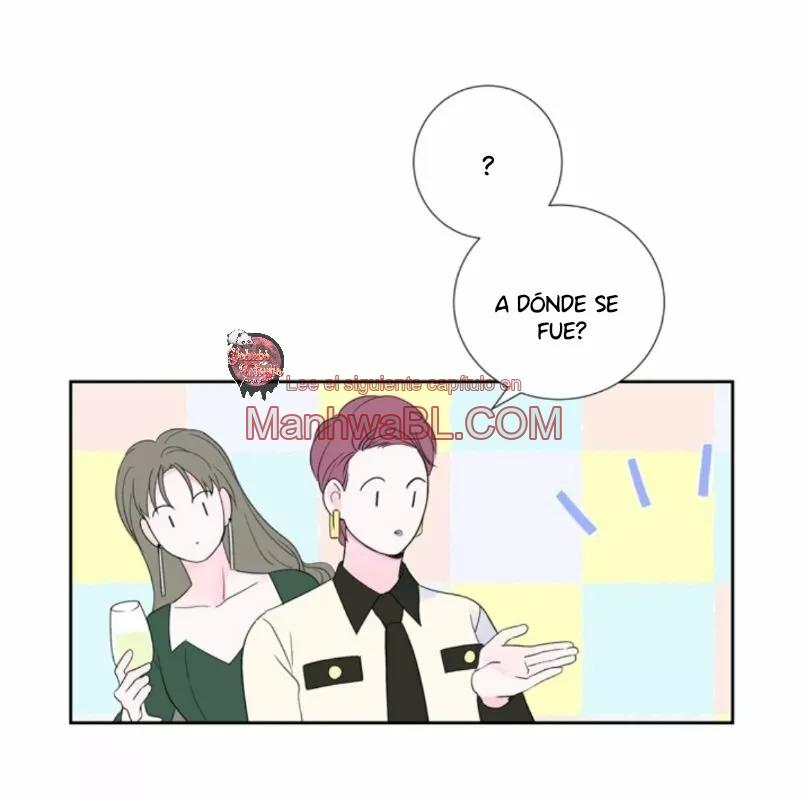 Modernist - Capítulo 21 manhwa