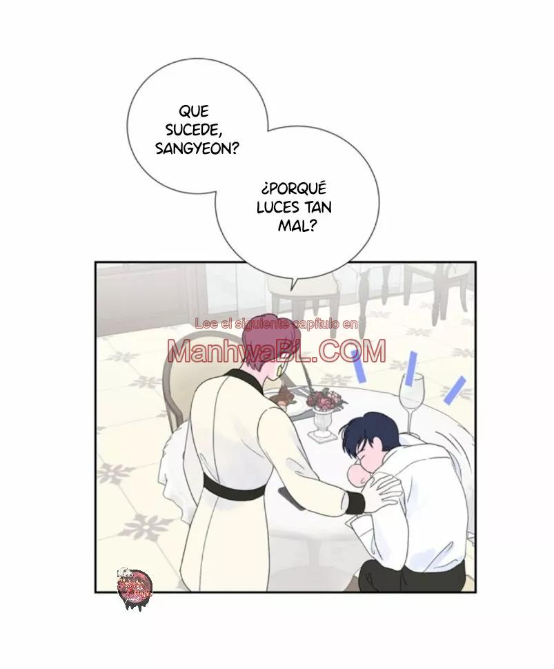 Modernist - Capítulo 21 manhwa