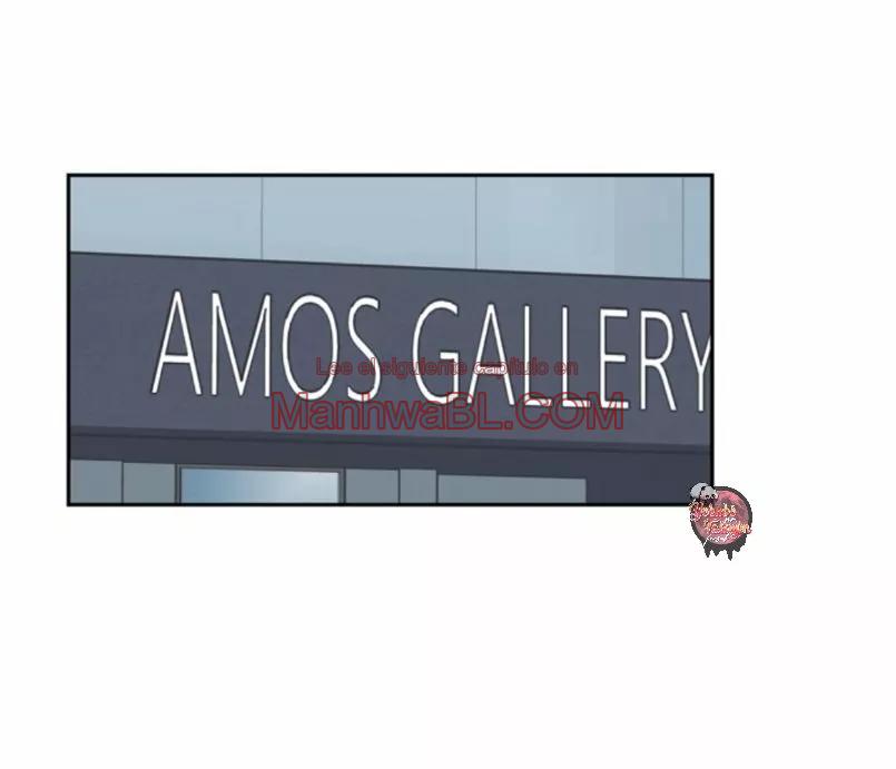 Modernist - Capítulo 21 manhwa
