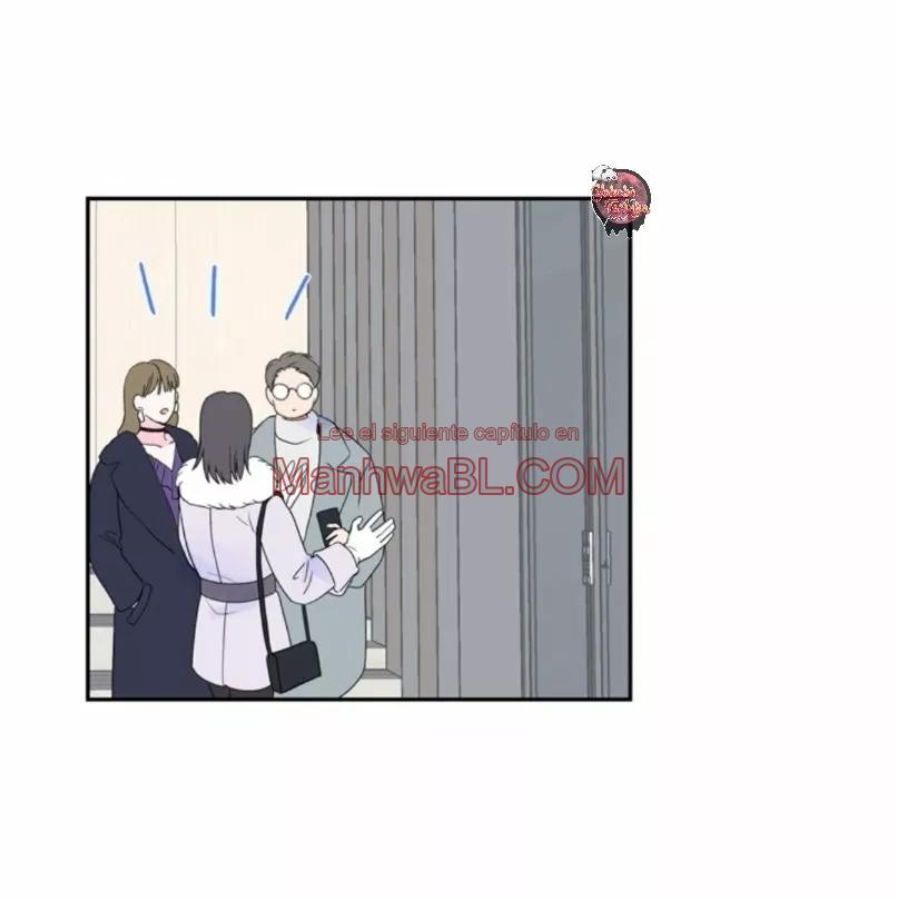Modernist - Capítulo 21 manhwa