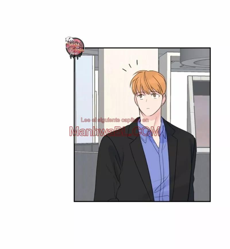 Modernist - Capítulo 21 manhwa