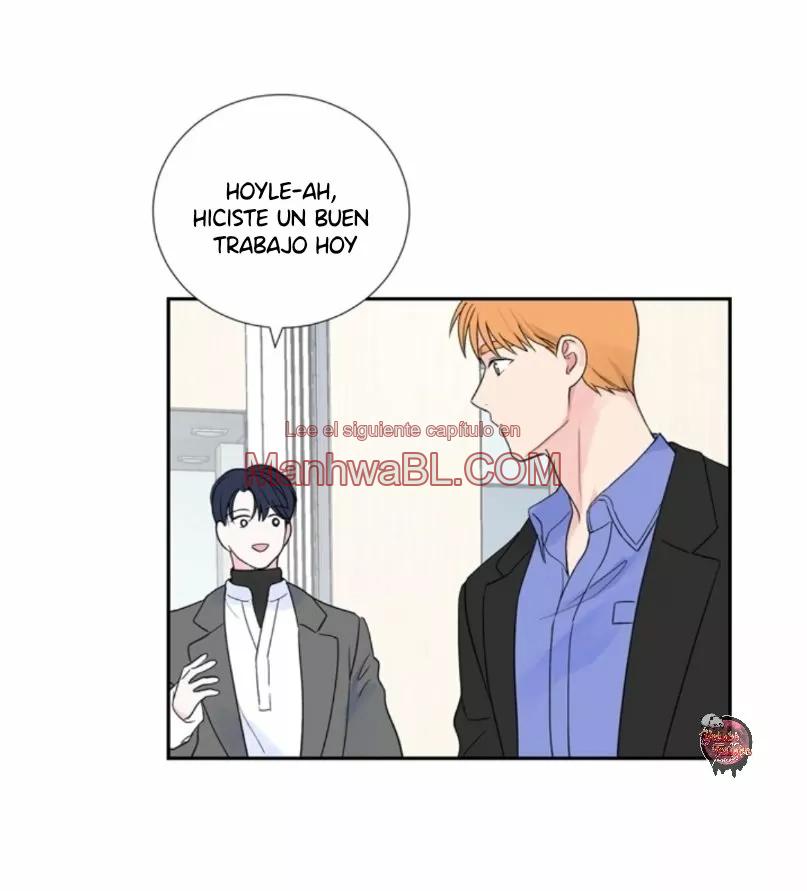 Modernist - Capítulo 21 manhwa