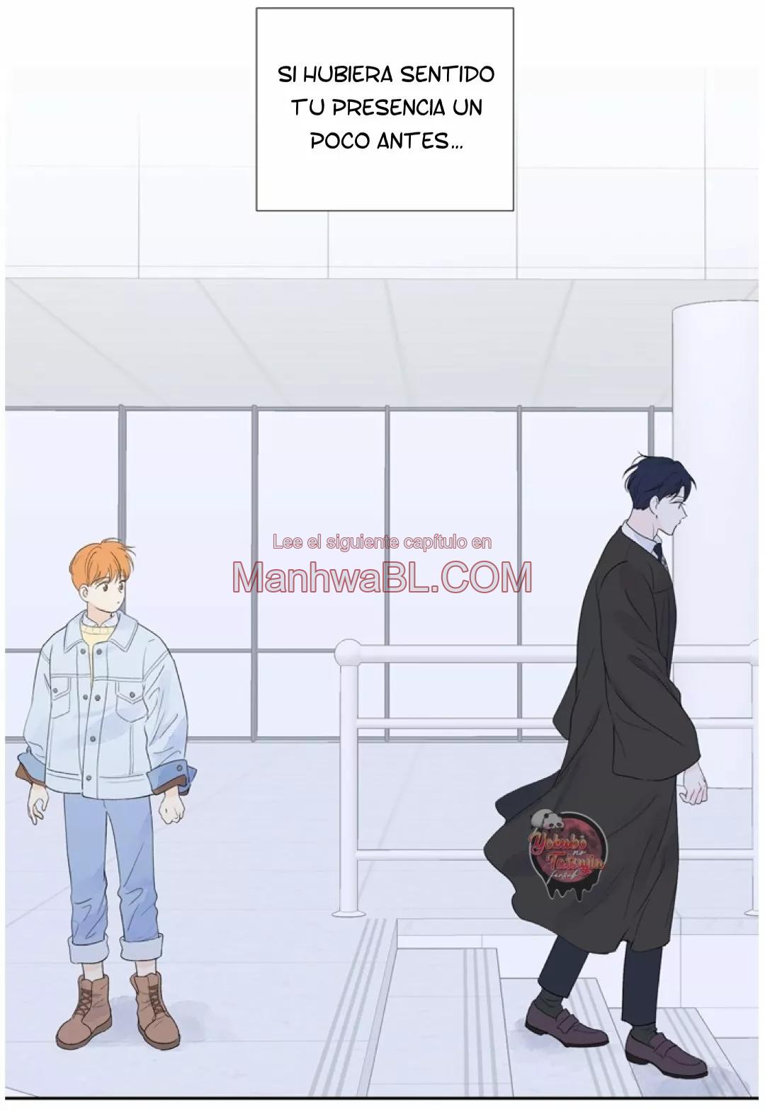 Modernist - Capítulo 28 3 manhwa