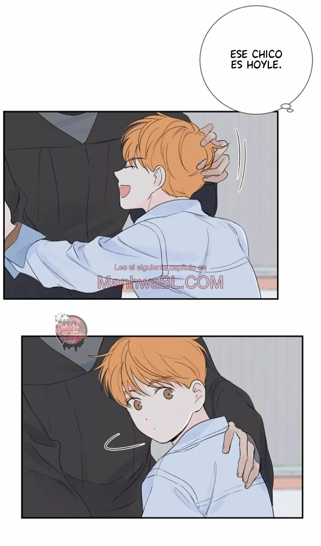 Modernist - Capítulo 28 3 manhwa