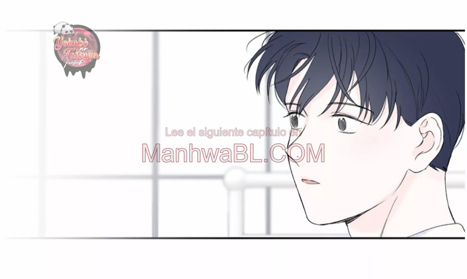 Modernist - Capítulo 28 3 manhwa