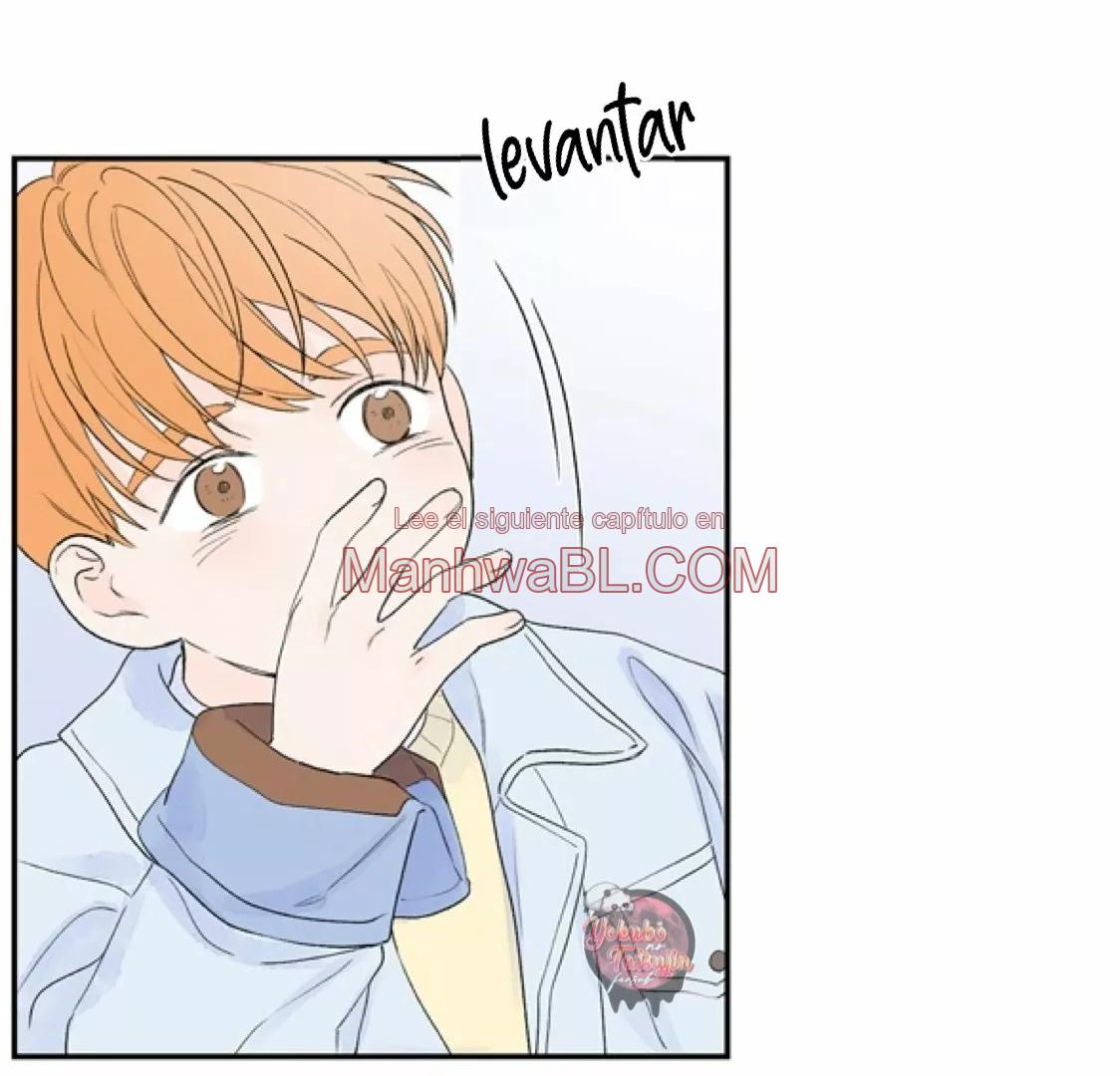 Modernist - Capítulo 28 3 manhwa