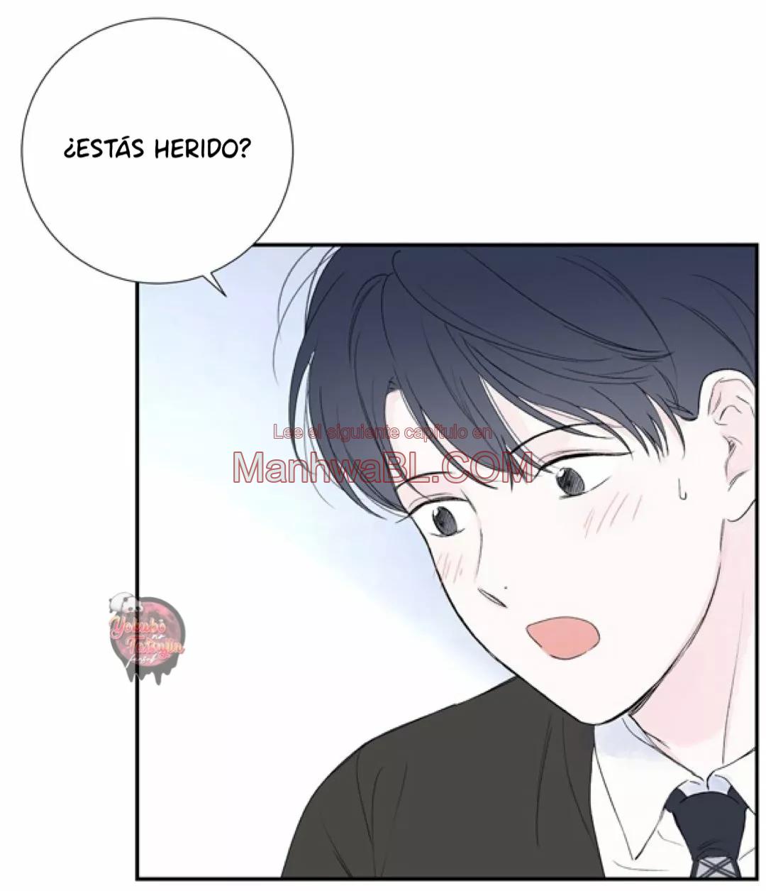 Modernist - Capítulo 28 3 manhwa