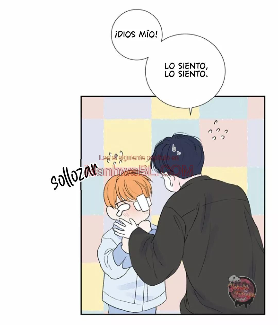 Modernist - Capítulo 28 3 manhwa