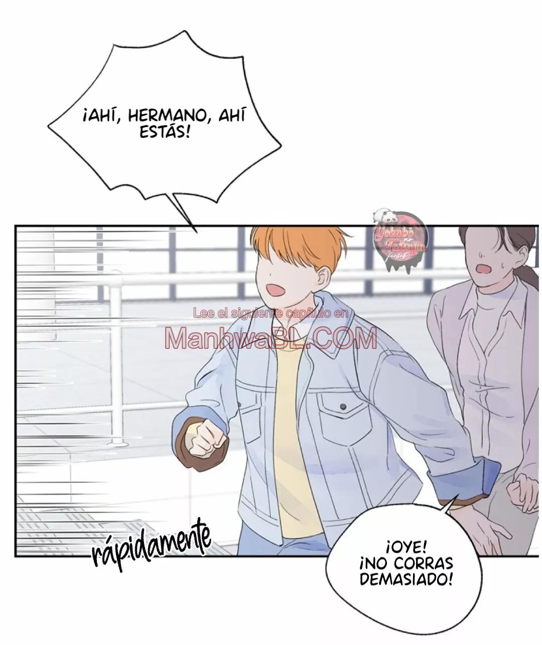 Modernist - Capítulo 28 3 manhwa