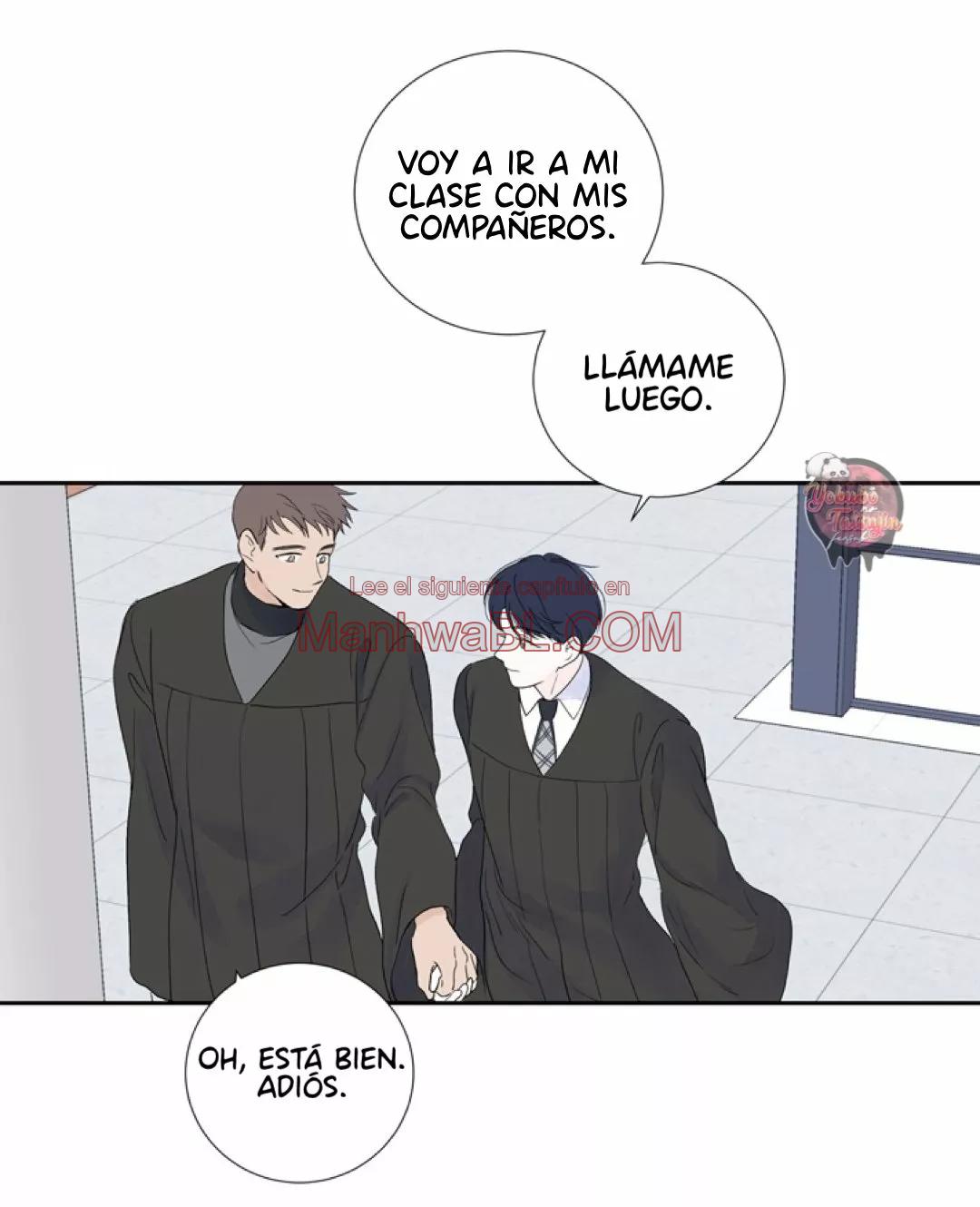 Modernist - Capítulo 28 3 manhwa