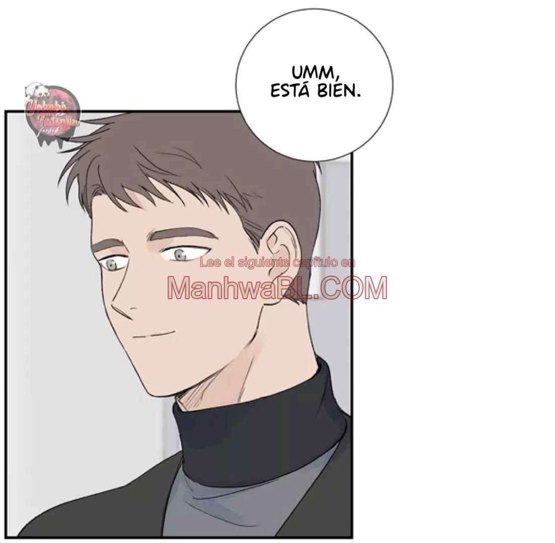 Modernist - Capítulo 28 3 manhwa
