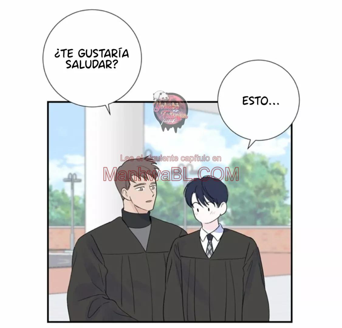 Modernist - Capítulo 28 3 manhwa
