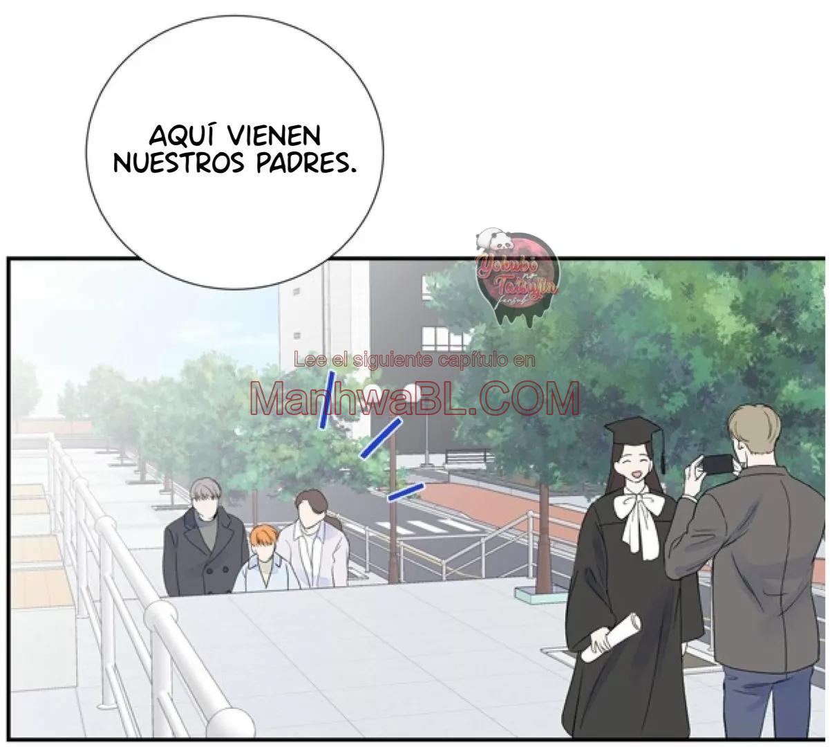 Modernist - Capítulo 28 3 manhwa