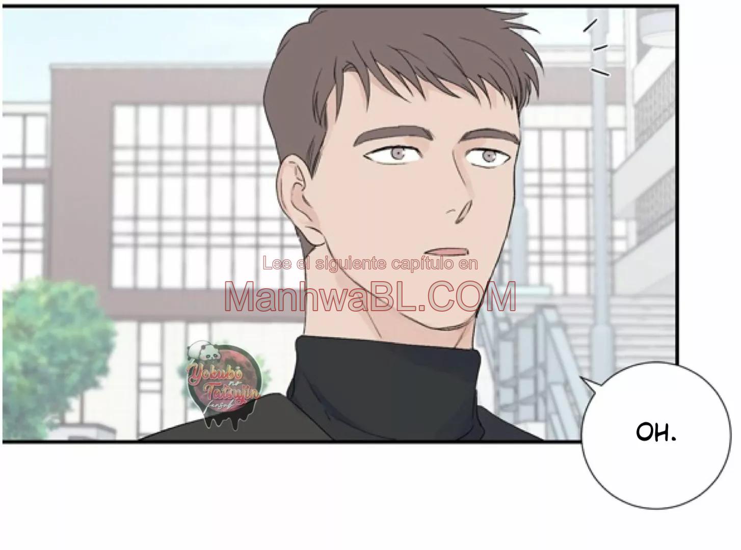 Modernist - Capítulo 28 3 manhwa