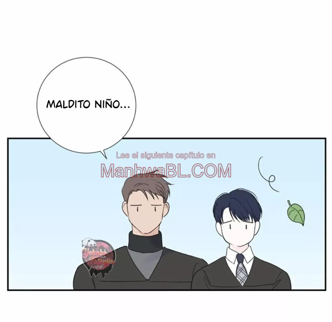 Modernist - Capítulo 28 3 manhwa