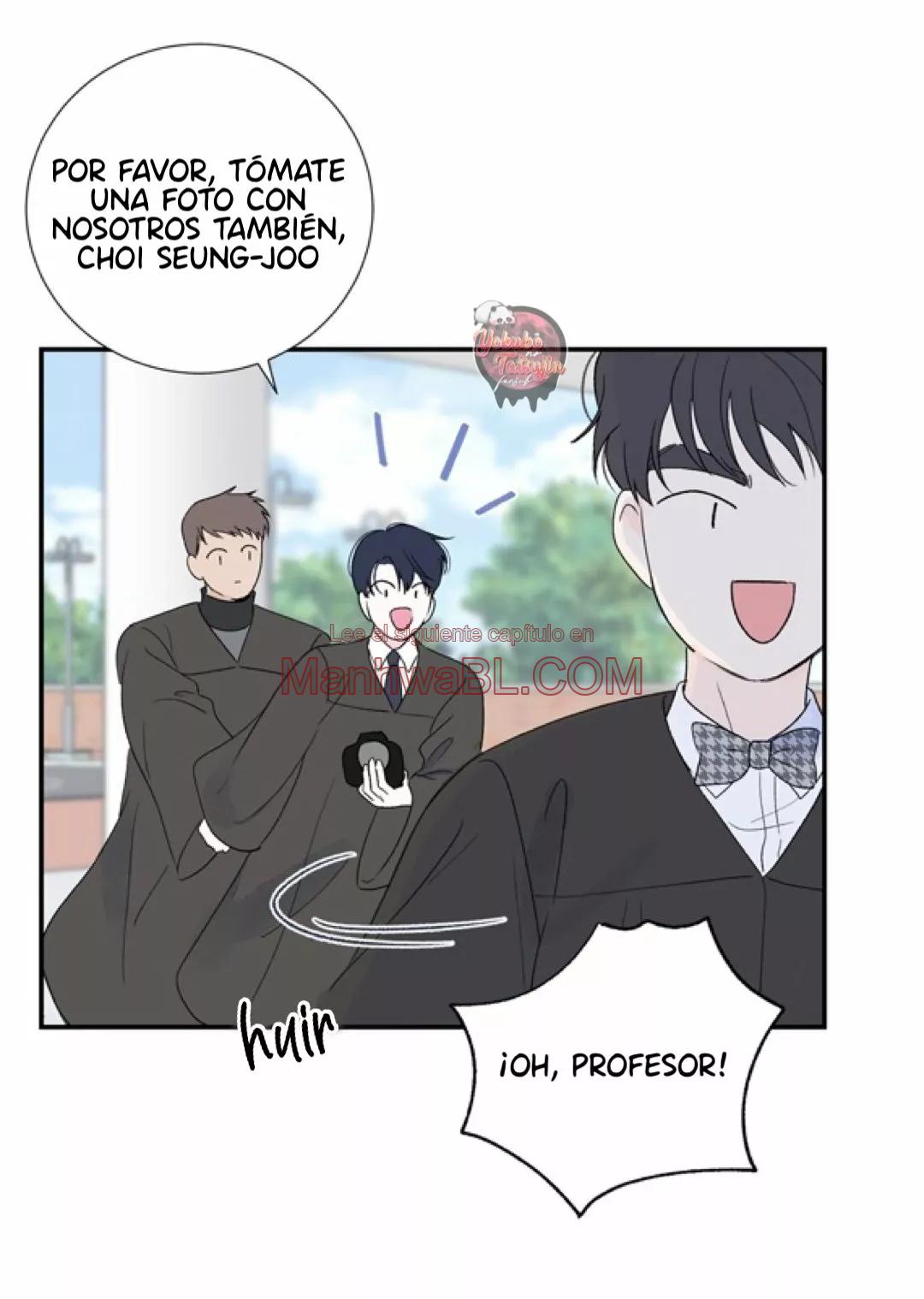 Modernist - Capítulo 28 3 manhwa