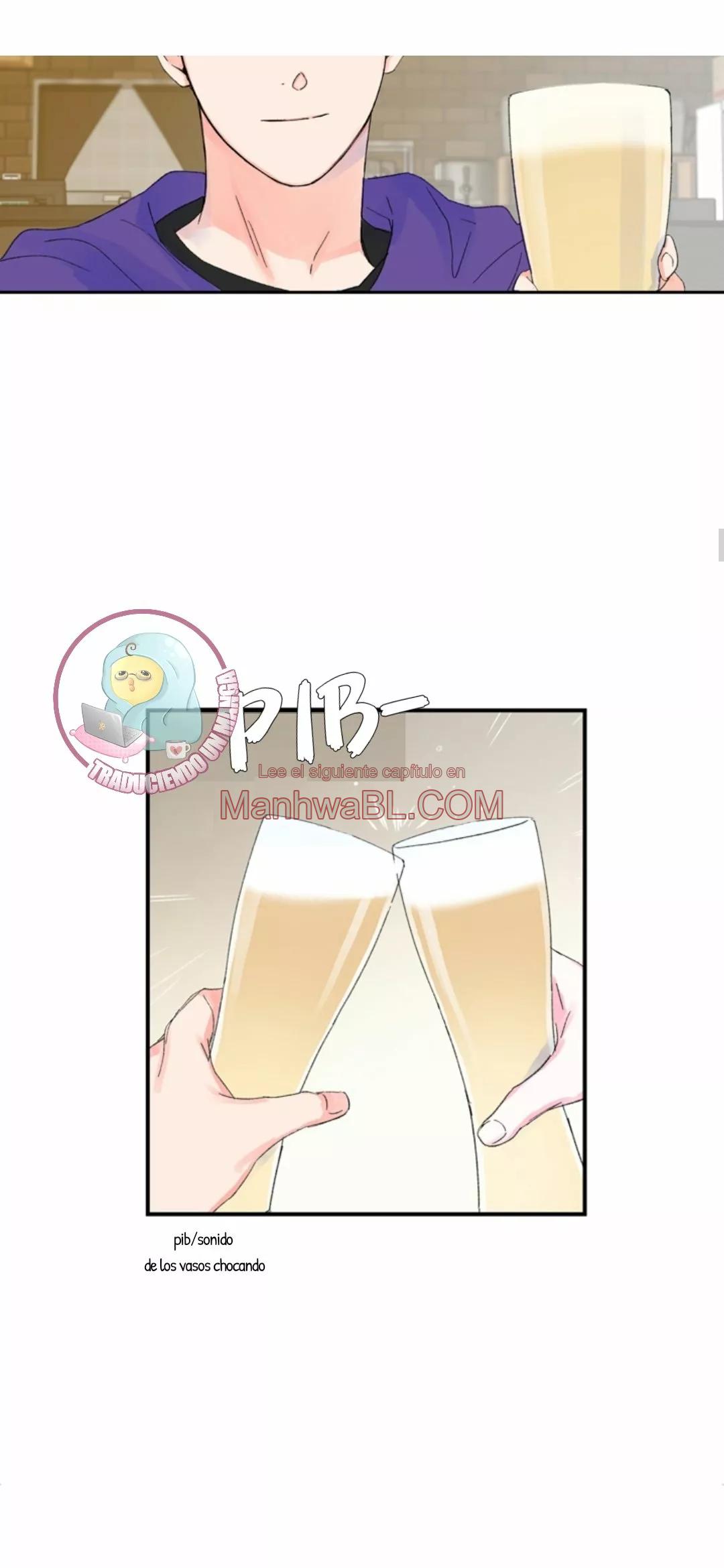 Modernist - Capítulo 4 2 manhwa