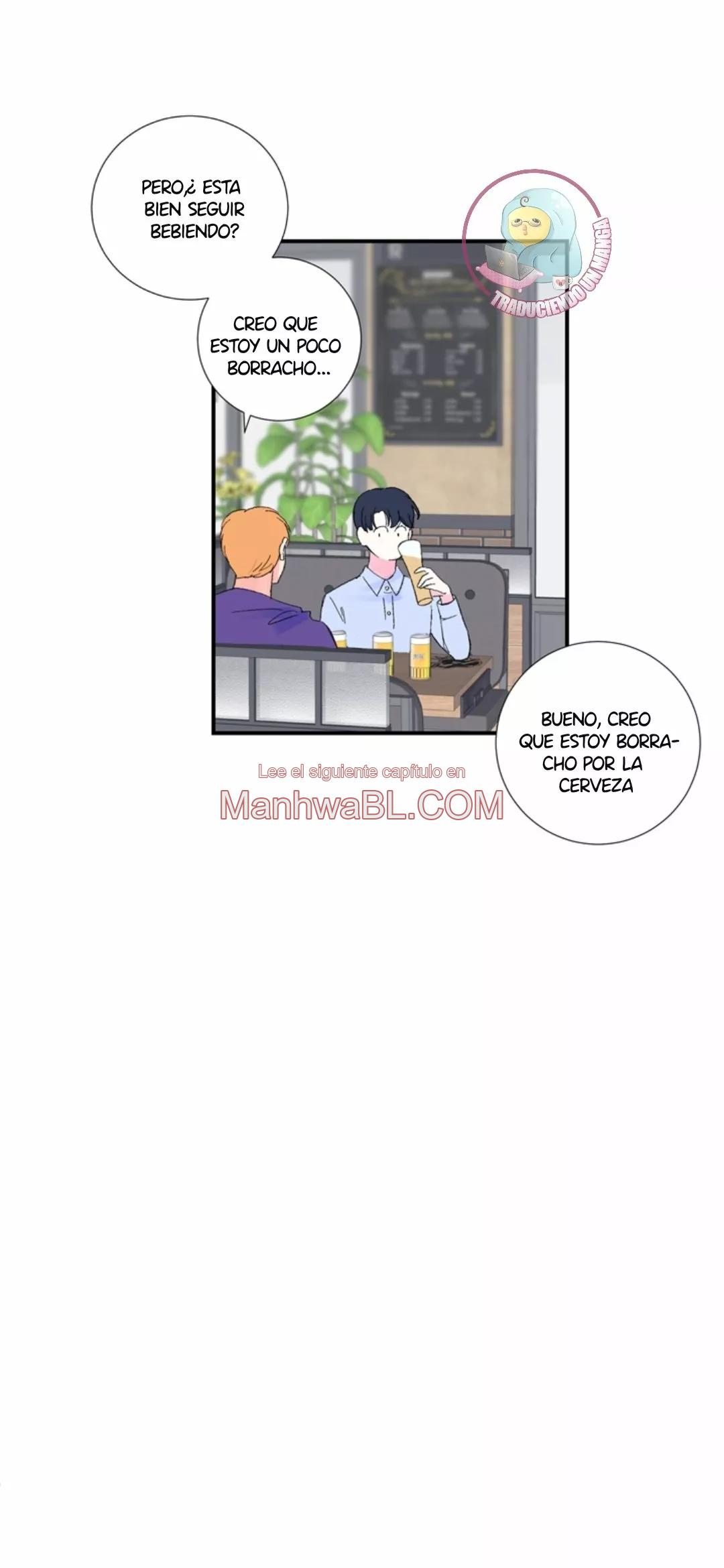 Modernist - Capítulo 4 2 manhwa