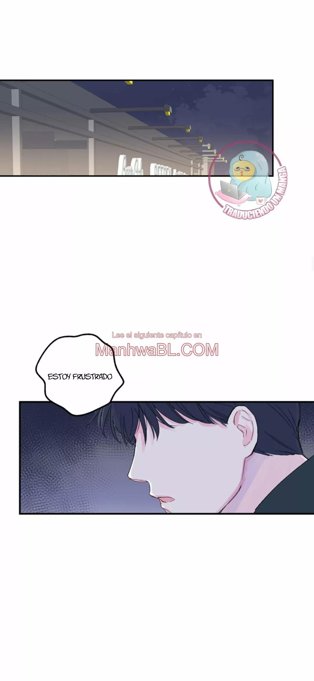 Modernist - Capítulo 4 2 manhwa