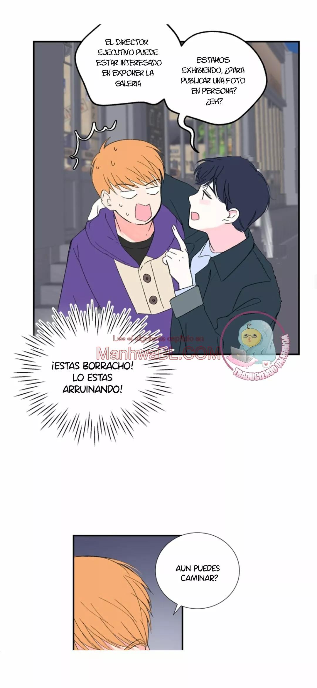 Modernist - Capítulo 4 2 manhwa