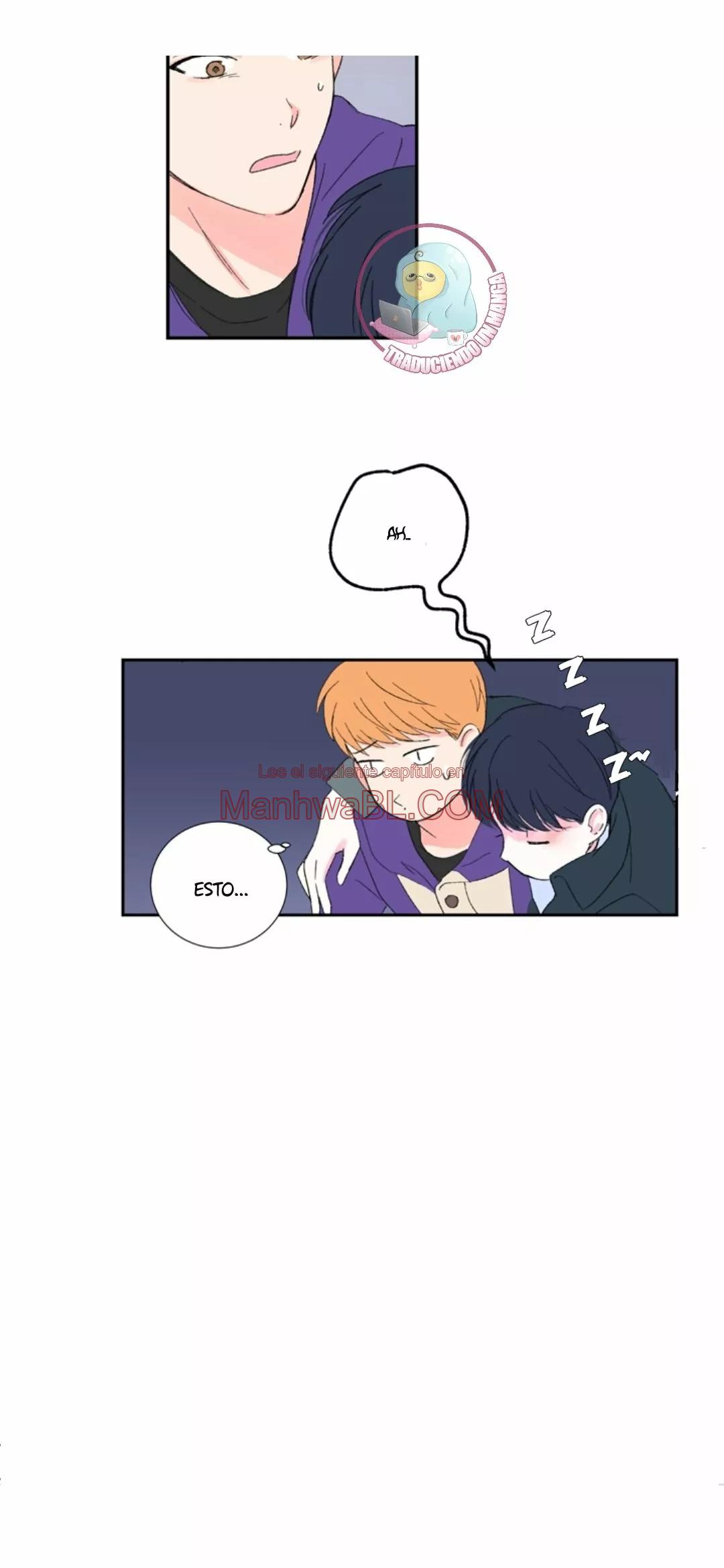 Modernist - Capítulo 4 2 manhwa