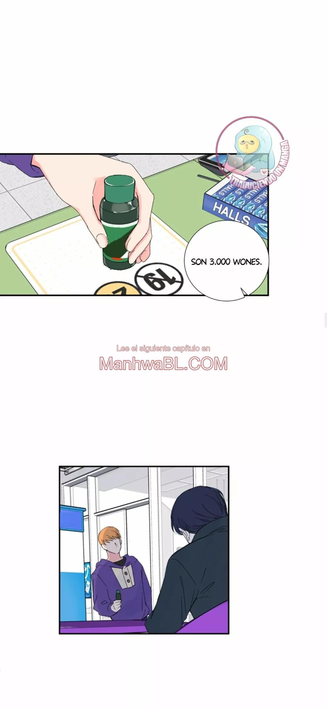 Modernist - Capítulo 4 2 manhwa