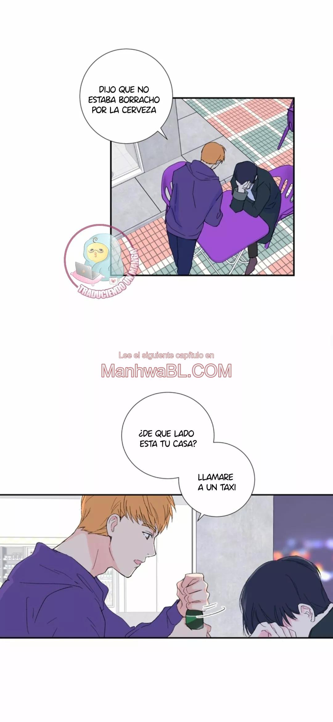Modernist - Capítulo 4 2 manhwa