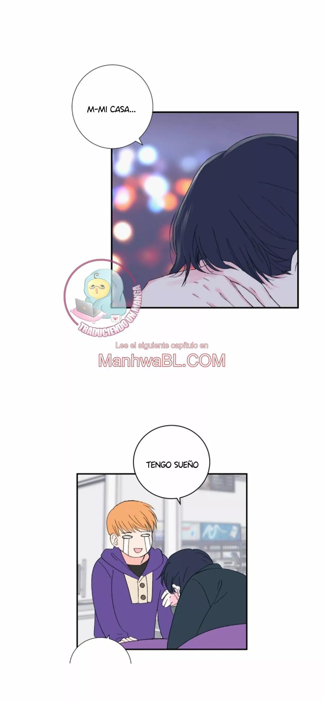 Modernist - Capítulo 4 2 manhwa