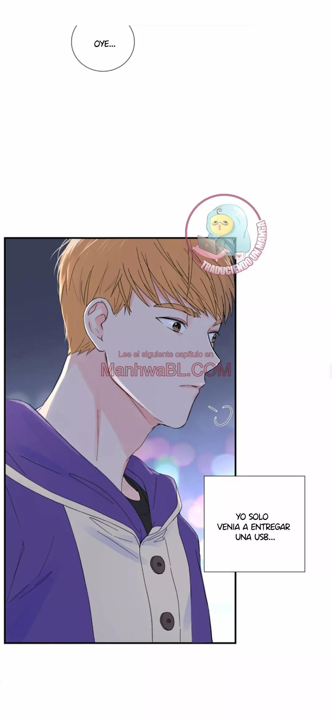 Modernist - Capítulo 4 2 manhwa