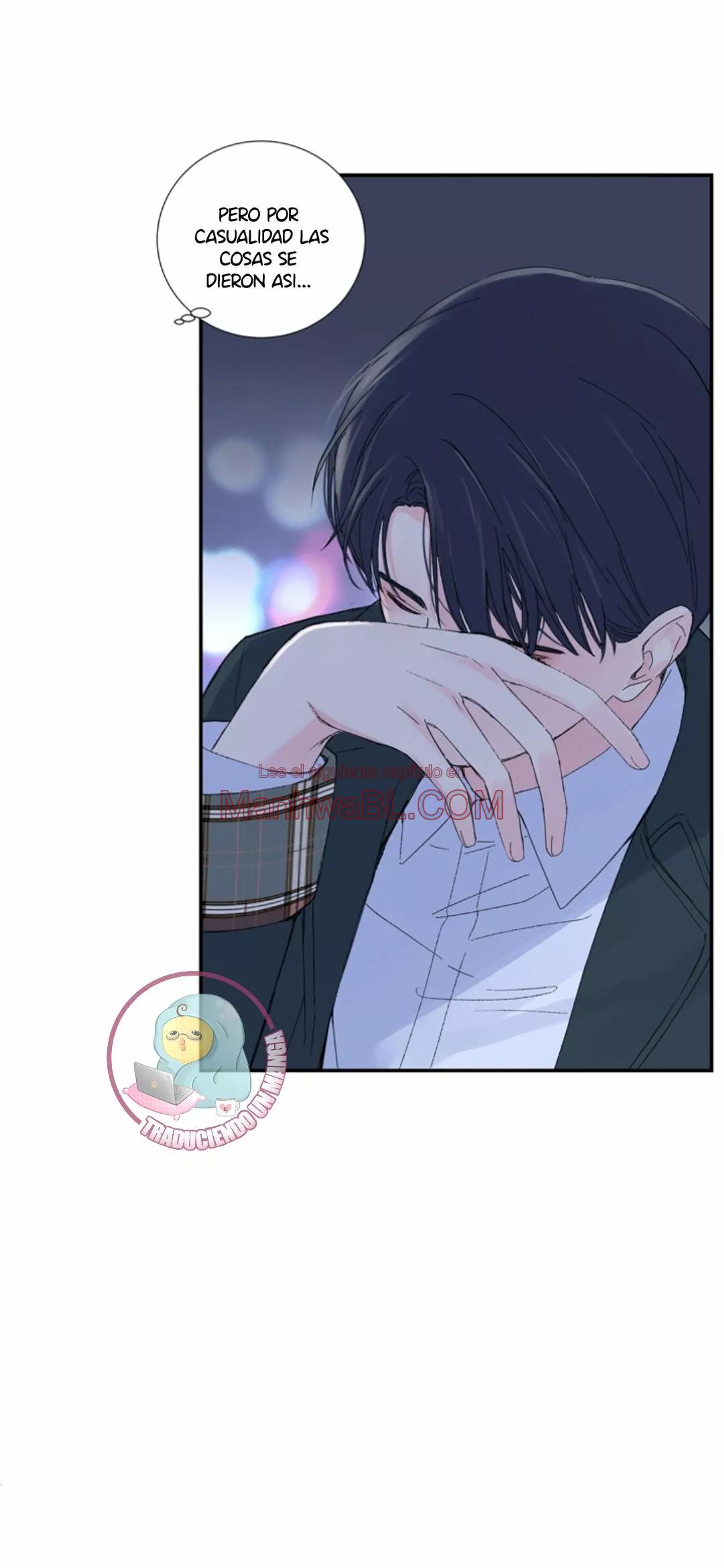 Modernist - Capítulo 4 2 manhwa