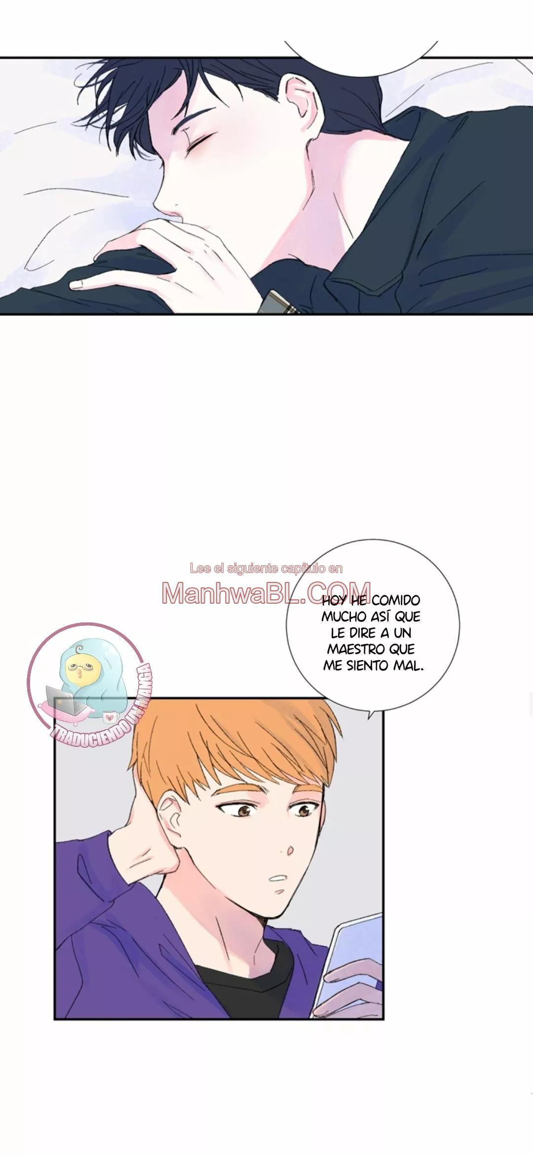 Modernist - Capítulo 4 2 manhwa